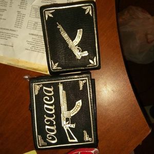 Meet your Posher, Fuerza